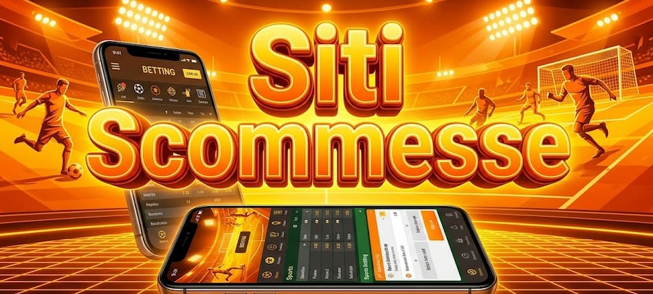 Siti Scommesse