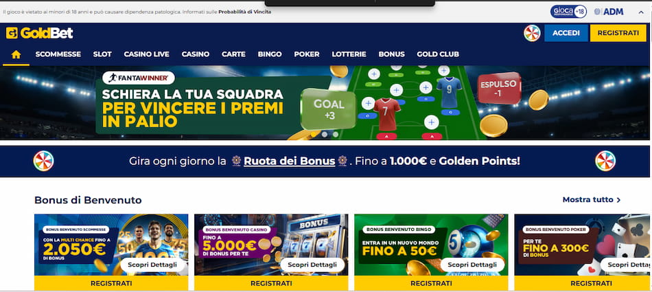 goldbet