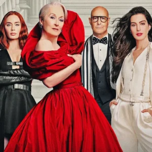 Il diavolo veste Prada 2 – la recensione del sequel dell’iconico film con Meryl Streep e Anne Hathaway