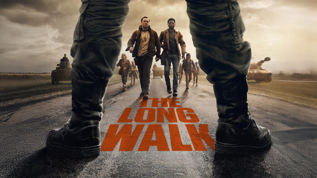 The Long Walk: recensione del film di Francis Lawrence tratto dal romanzo di Stephen King