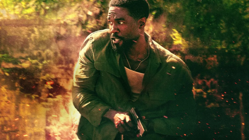 Man on Fire: recensione della serie remake