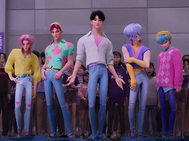 what are some of your headcanons for the saja boys besides v0 6syfkmtqgimf1